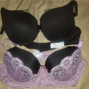 Bra bundle of 2